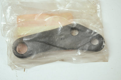 NEW OEM Suzuki Left Steering Knuckle 85-92 LT250R 51242-19A00 NOS