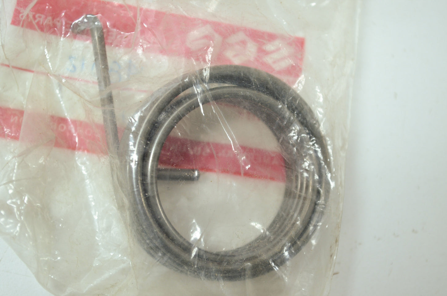 OEM Suzuki 09448-48012 Spring NOS