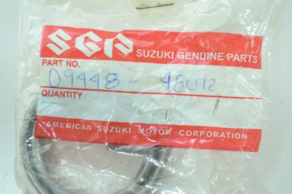 OEM Suzuki 09448-48012 Spring NOS
