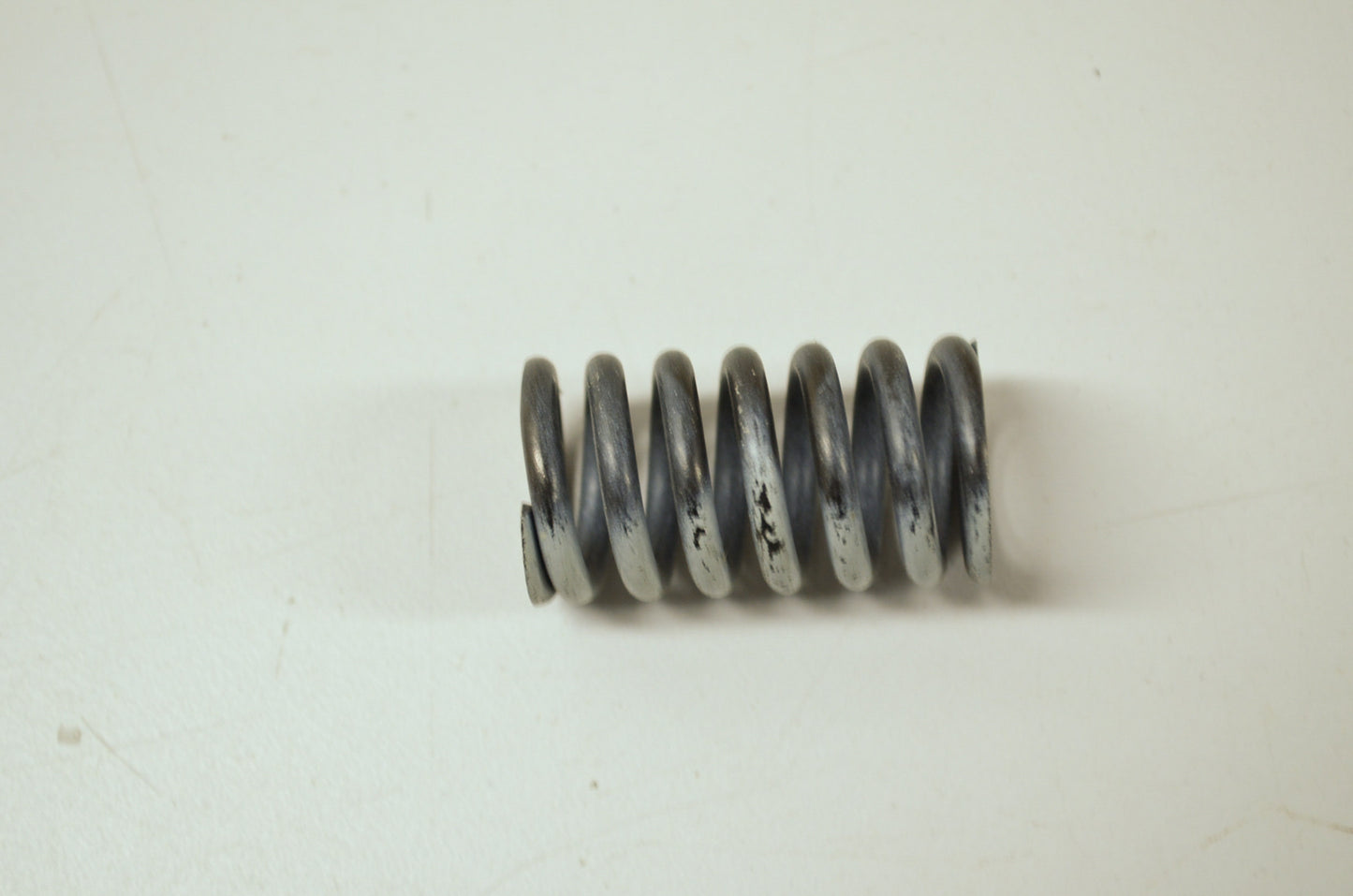 OEM Suzuki 09440-20013 Spring NOS