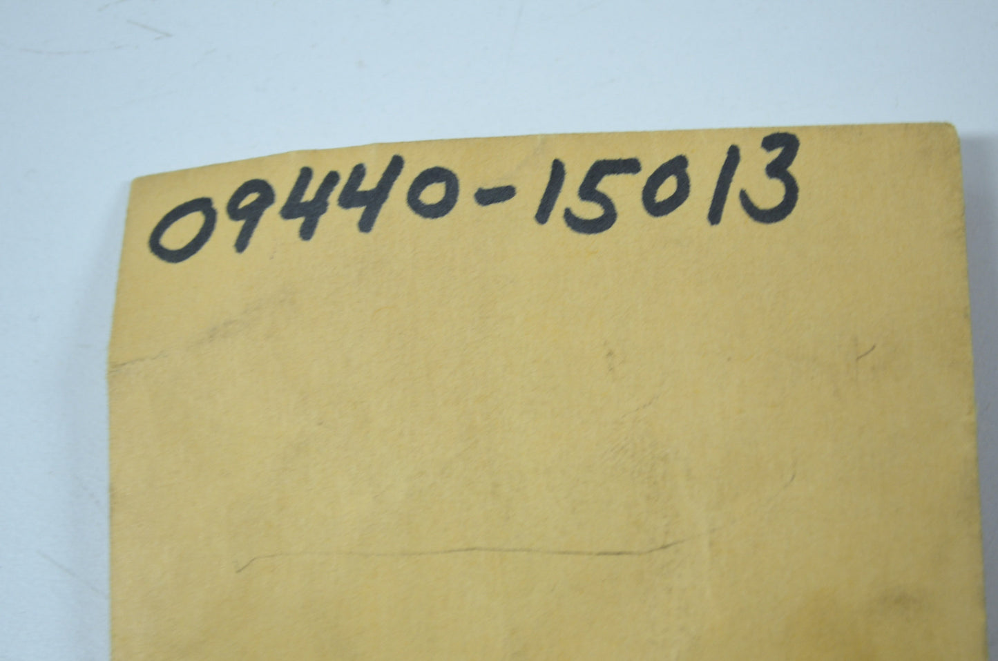 OEM Suzuki 09440-15013 Clutch Spring NOS