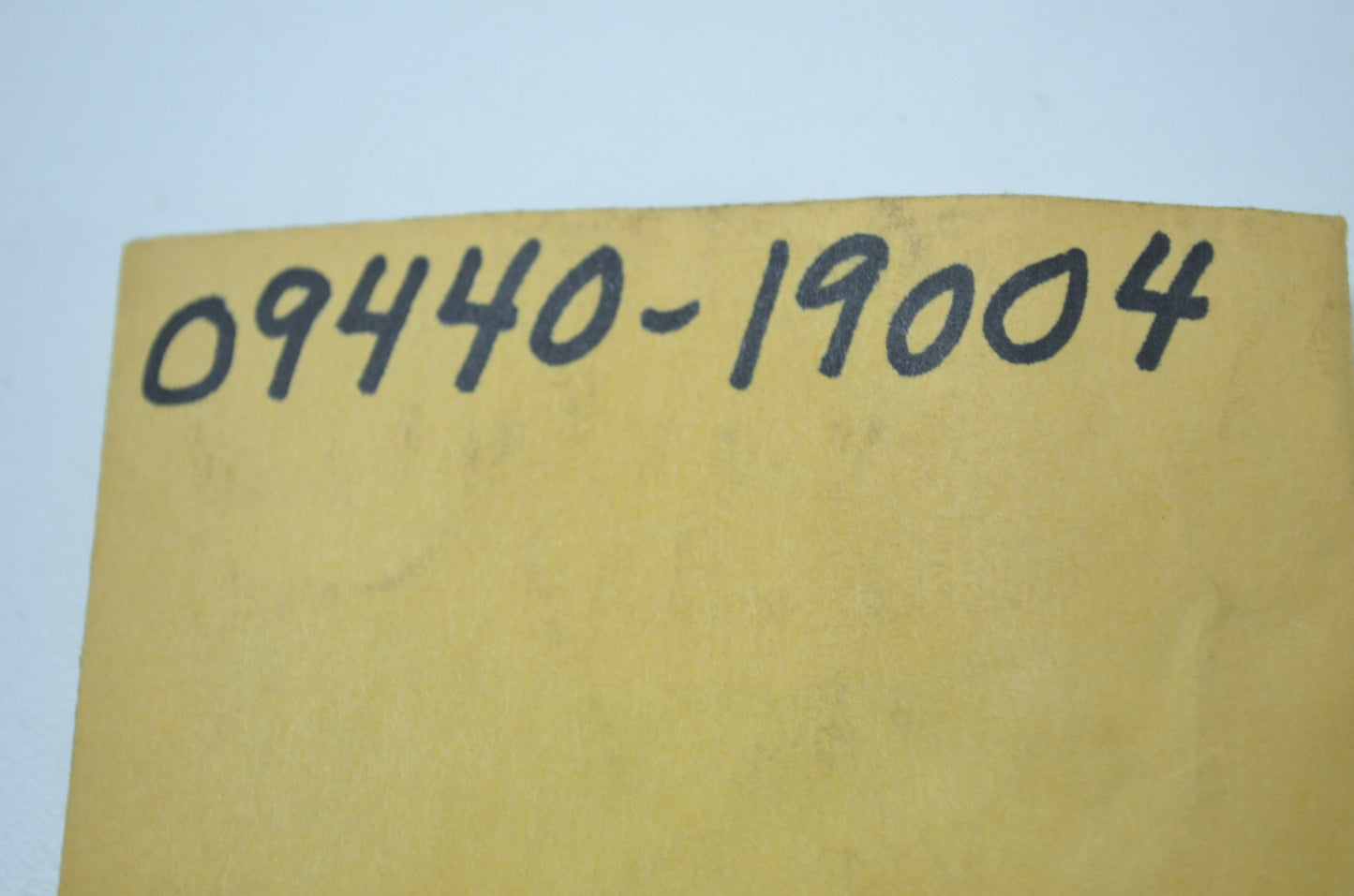 OEM Suzuki 09440-19004 Clutch Spring NOS