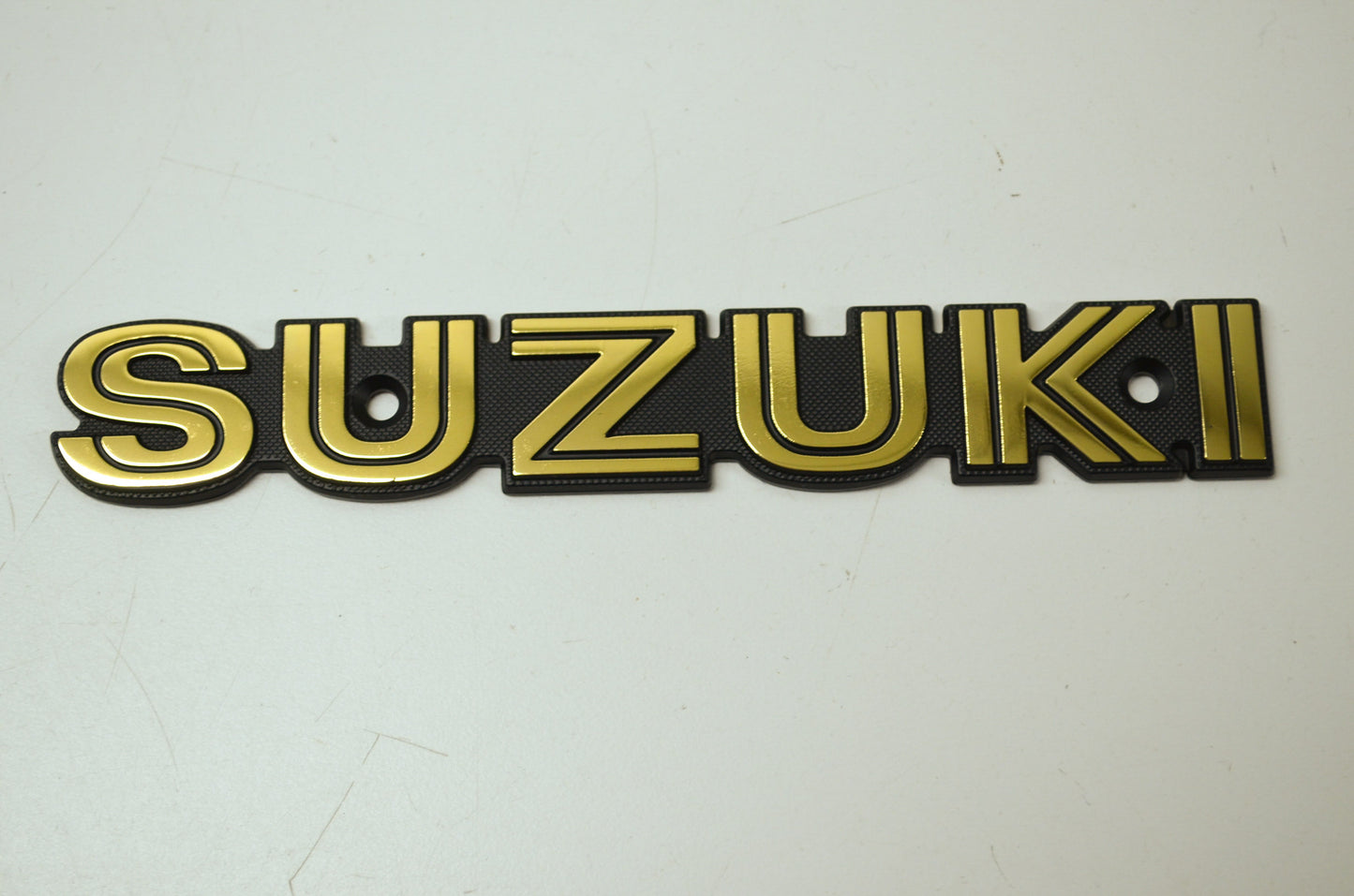 OEM Suzuki 68111-44200 Fuel Tank Engine NOS