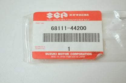 OEM Suzuki 68111-44200 Fuel Tank Engine NOS
