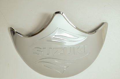 NEW OEM Suzuki Front Fender Emblem VS800 VS1400 99000-69709 NOS