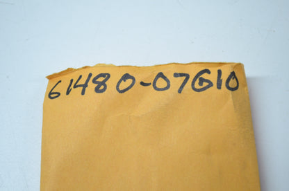 OEM Suzuki 61480-07G10 Axle Housing Washer NOS