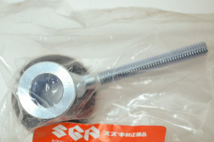OEM Suzuki 61410-04701 Chain Adjuster NOS