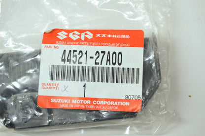 OEM Suzuki 44521-27A00 Fuel Tank Bracket NOS