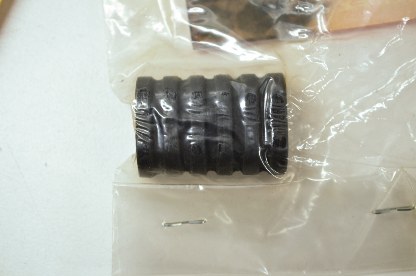 OEM Suzuki 43151-04701 Brake Pedal Rubber NOS