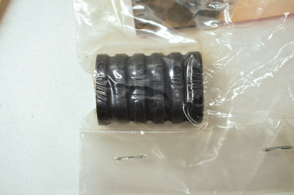OEM Suzuki 43151-04701 Brake Pedal Rubber NOS