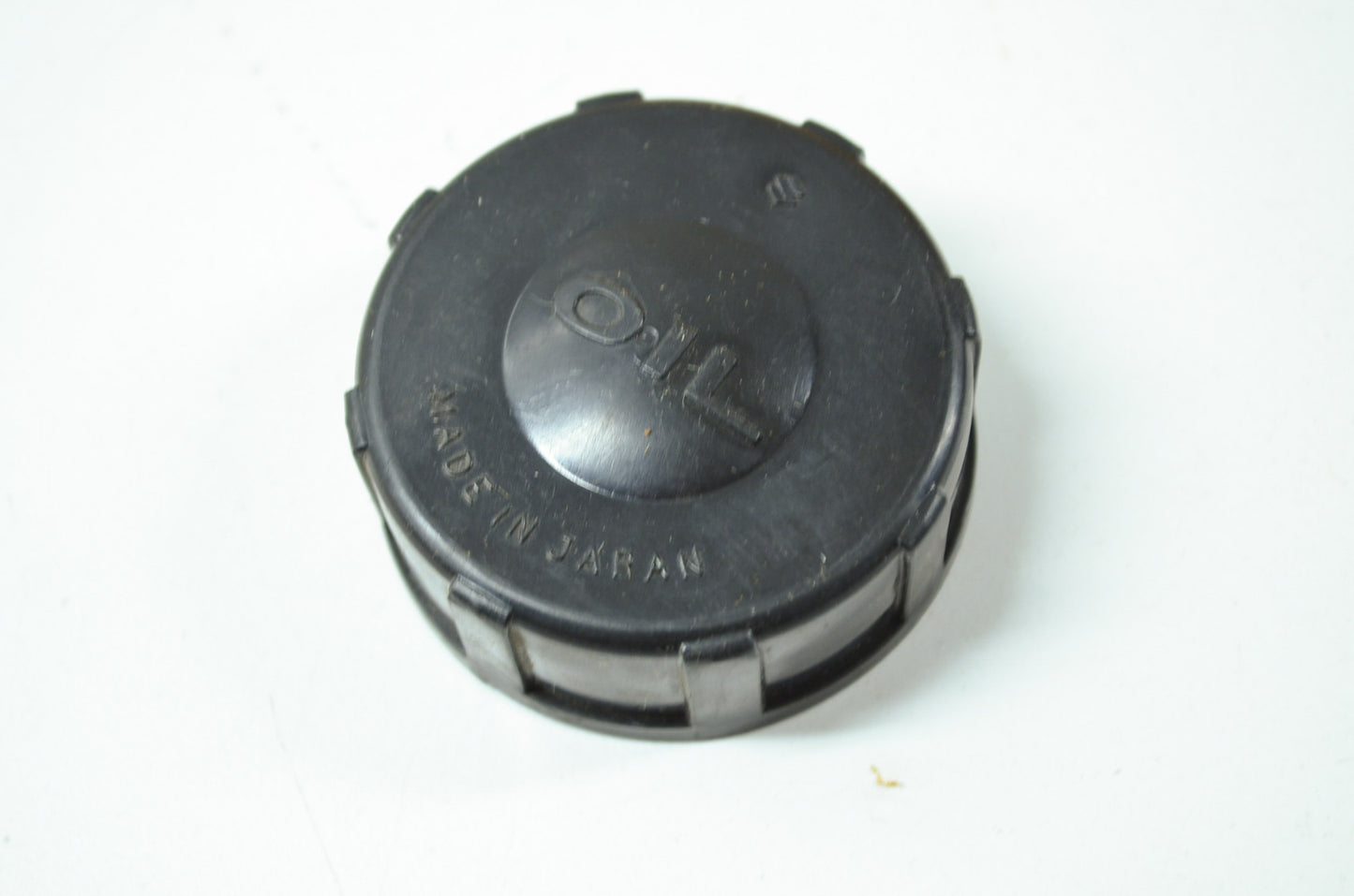 OEM Suzuki 44651-18601 Oil Tank Cap NOS
