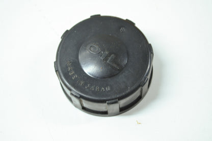 OEM Suzuki 44651-18601 Oil Tank Cap NOS