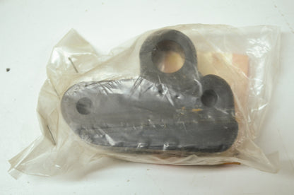 OEM Suzuki 61345-42A00 Chain Guide Rubber NOS