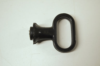 OEM Suzuki 58621-21203 Cable Guide NOS