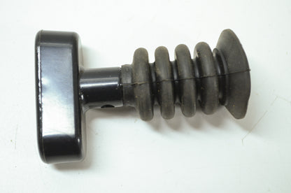 OEM Suzuki 58480-18A00 Starter Knob NOS