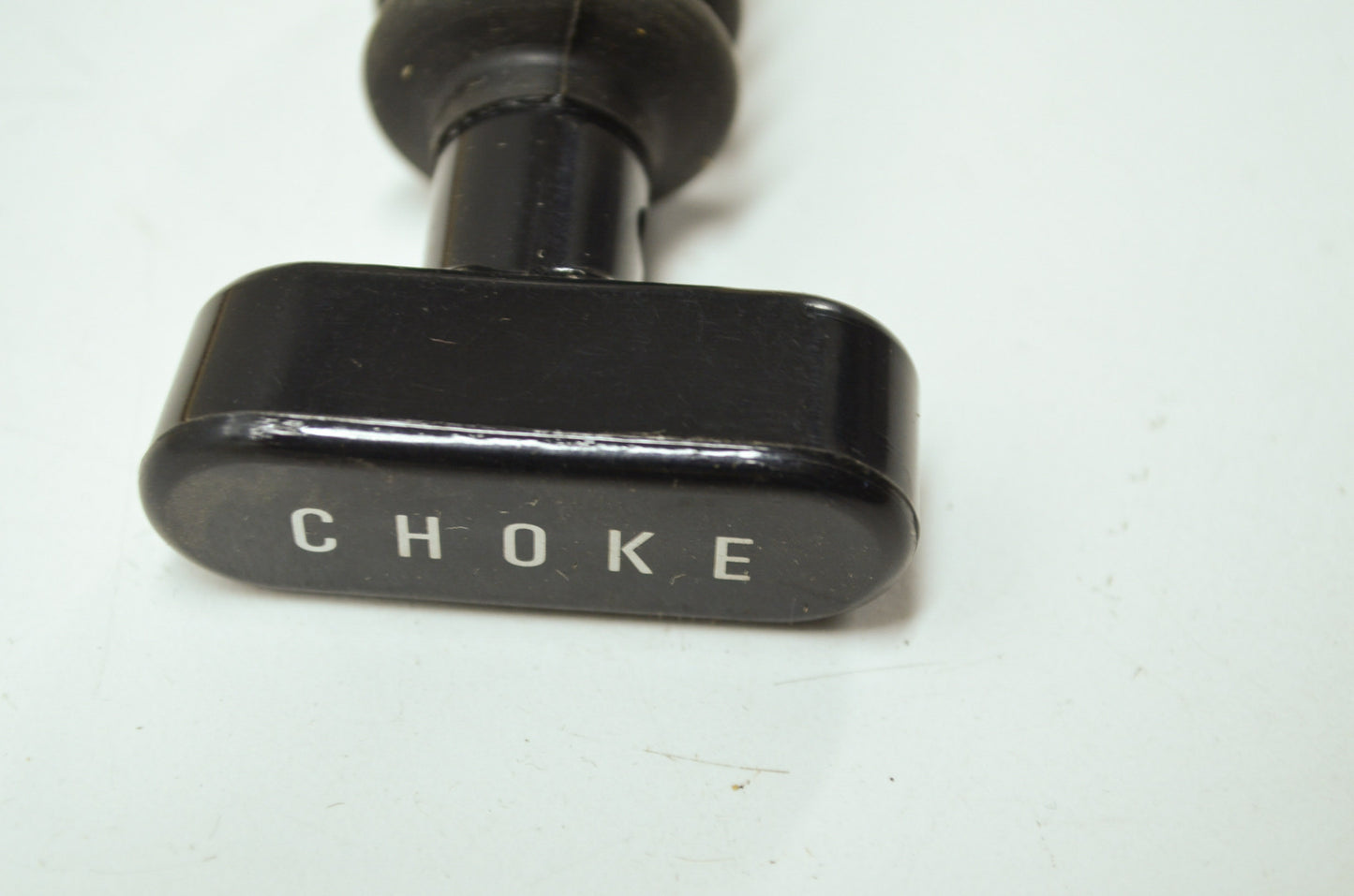 OEM Suzuki 58480-18A00 Starter Knob NOS