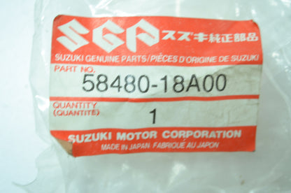 OEM Suzuki 58480-18A00 Starter Knob NOS
