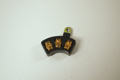 NEW OEM Suzuki Light Switch Block 73-77 TC100 TS100 57730-25611 NOS