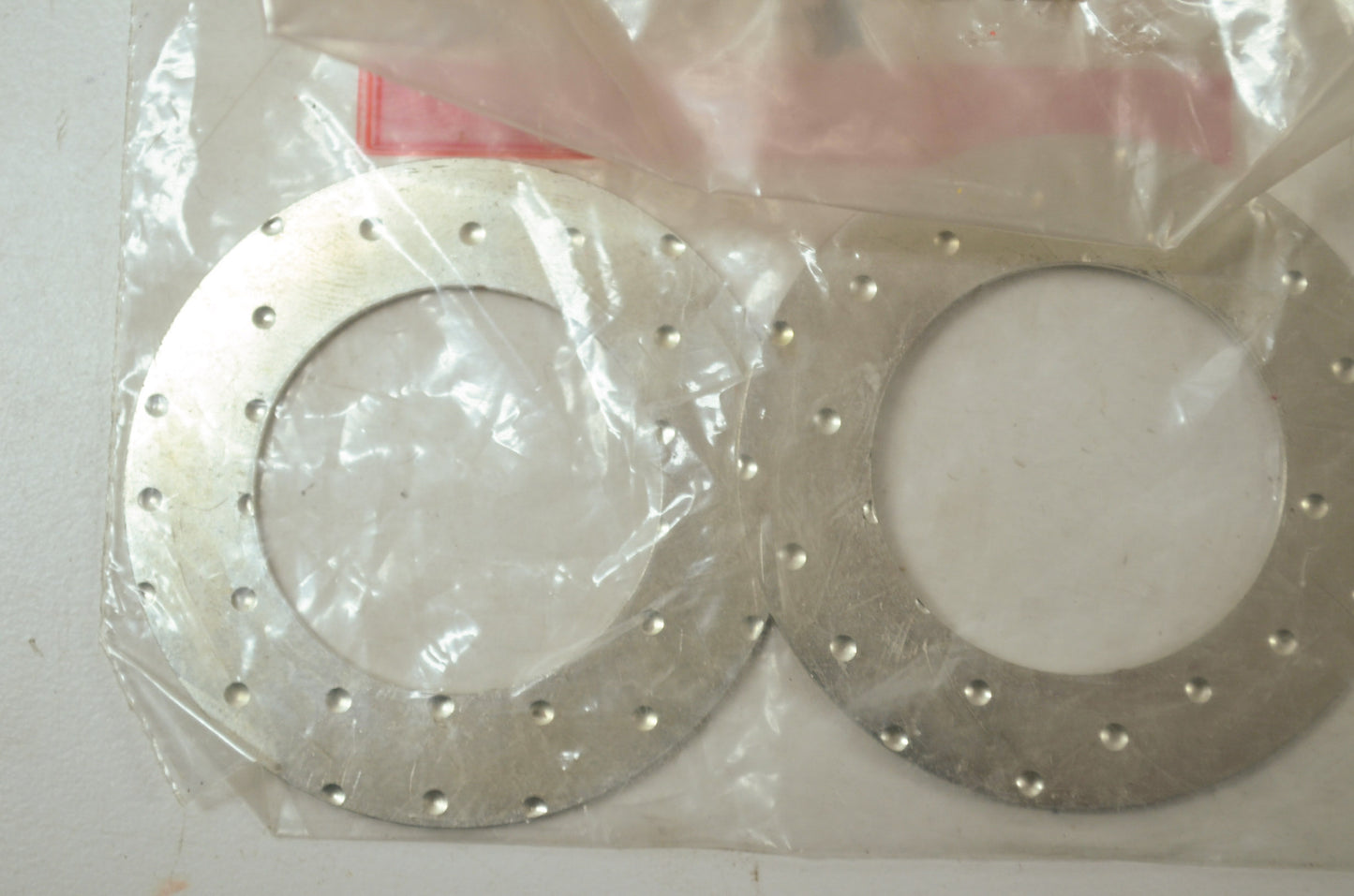 OEM Suzuki 09160-30034 Washer Qty 2 NOS