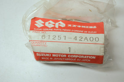 OEM Suzuki 61251-42A00 Rear Swingarm Spacer NOS