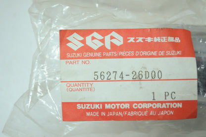 OEM Suzuki 56274-26D00 Handle Balancer Cap NOS