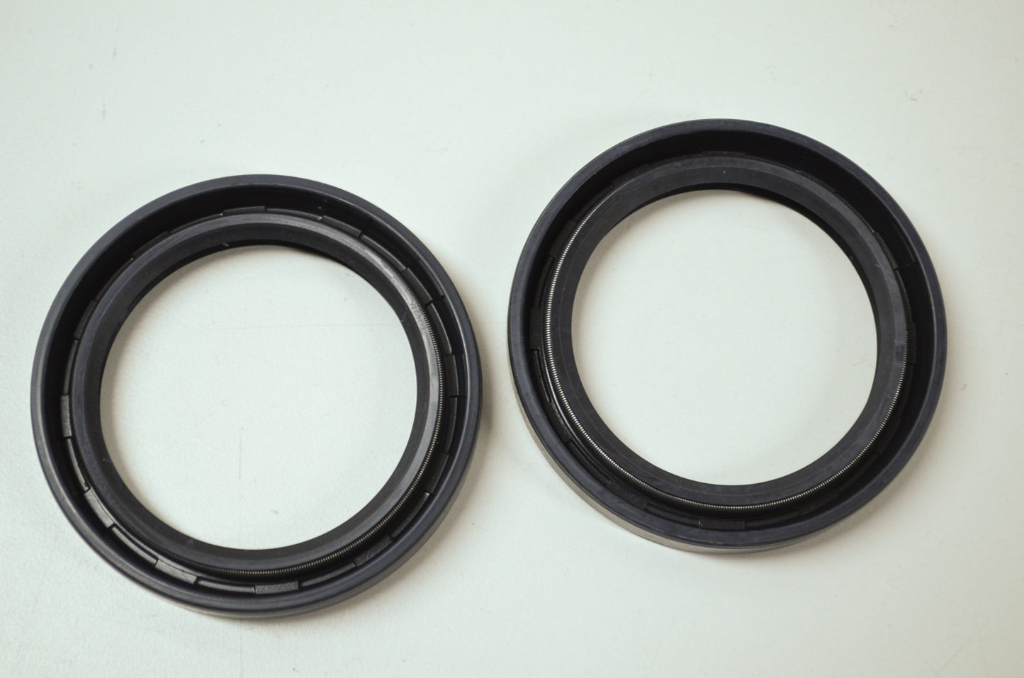 OEM Kawasaki 92049-1237 Oil Seal Qty 2 NOS