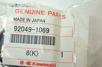 OEM Kawasaki 92049-1069 Oil Seal NOS