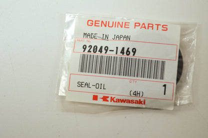 OEM Kawasaki 92049-1469 Oil Seal NOS