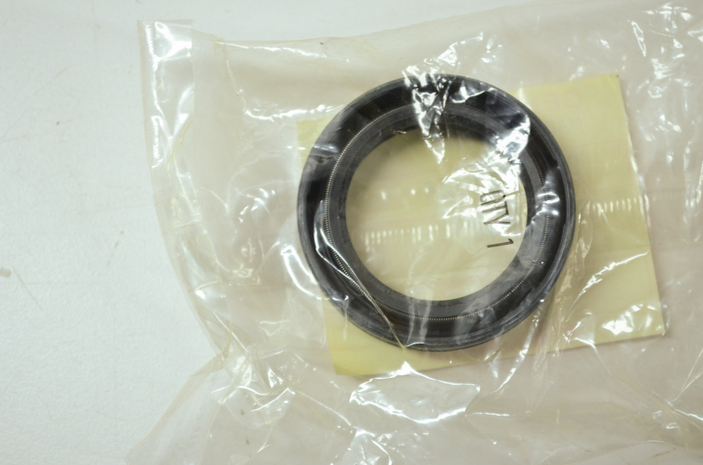 OEM Kawasaki 92049-1524 Outer Fork Oil T Seal NOS