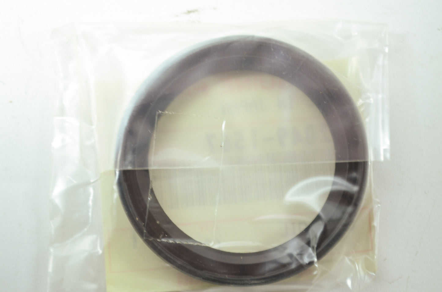 OEM Kawasaki 92049-1567 Oil Seal NOS