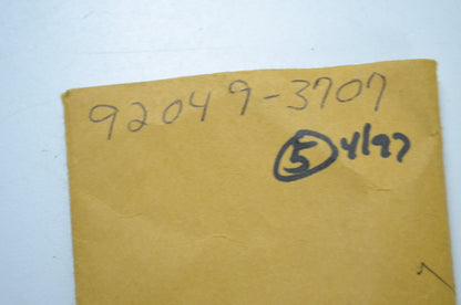 OEM Kawasaki 92049-3707 Oil Seal S620426 NOS