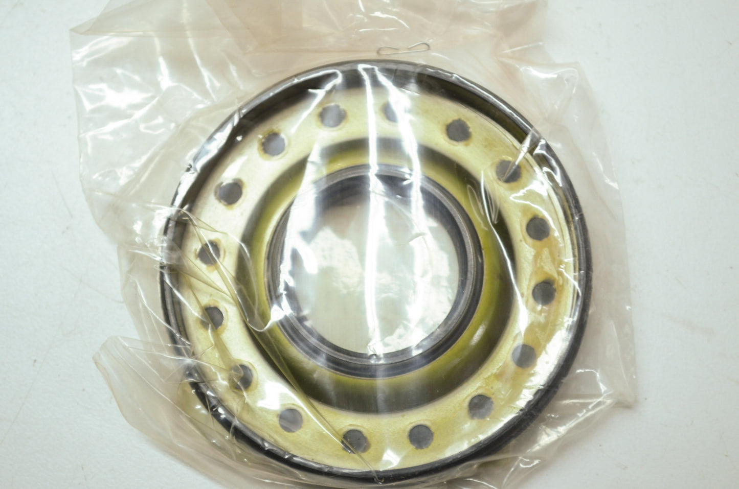 OEM Kawasaki 92049-3713 Oil Seal FWJ7307210ZS NOS