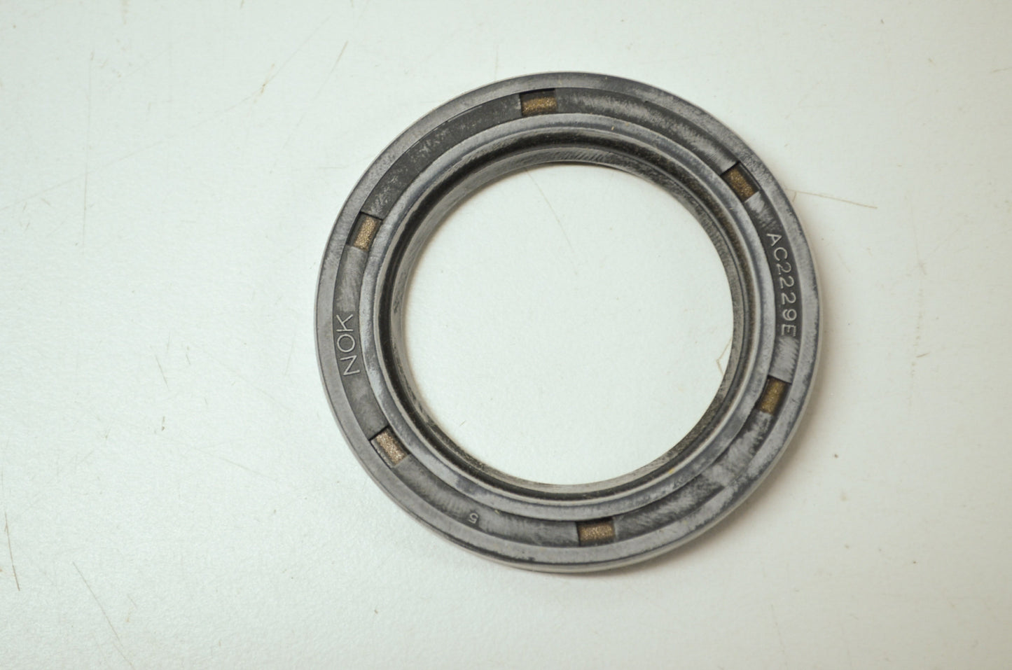 OEM Kawasaki 92050-012 Oil Seal SC38556 NOS