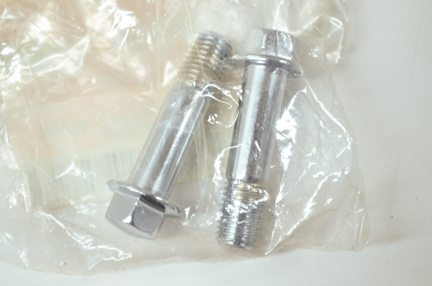 OEM Kawasaki 92002-1468 Flanged Bolt 10X41 Qty 2 NOS