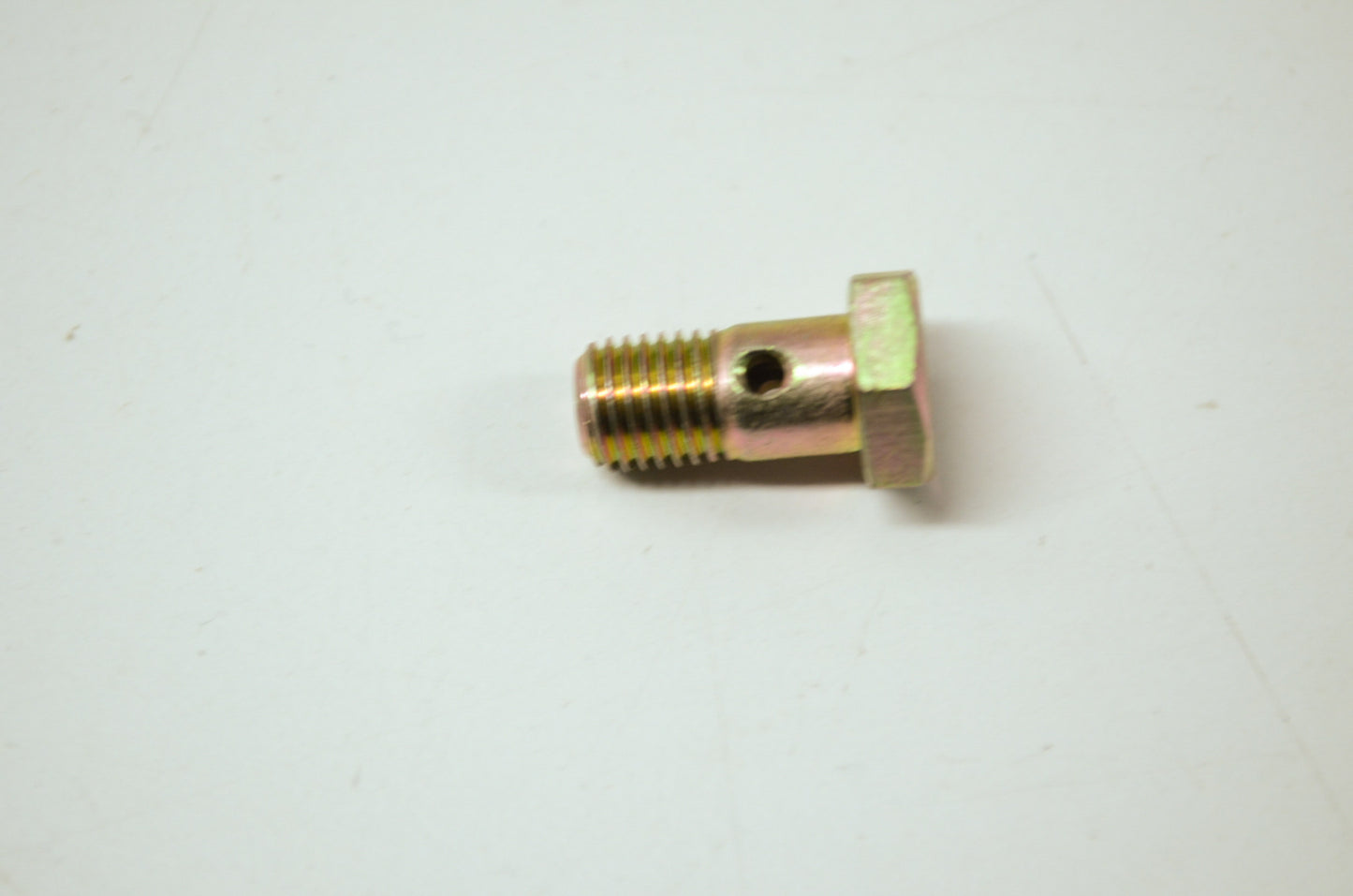 OEM Kawasaki 92001-014 Banjo Bolt NOS
