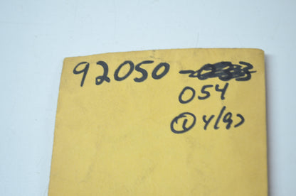 OEM Kawasaki 92050-054 Oil Seal TCY36729 NOS
