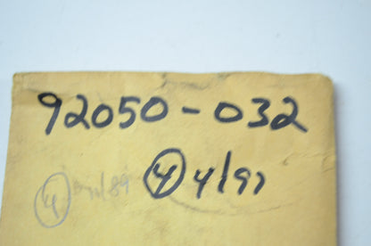 OEM Kawasaki 92050-032 Oil Seal SC32435.5 NOS