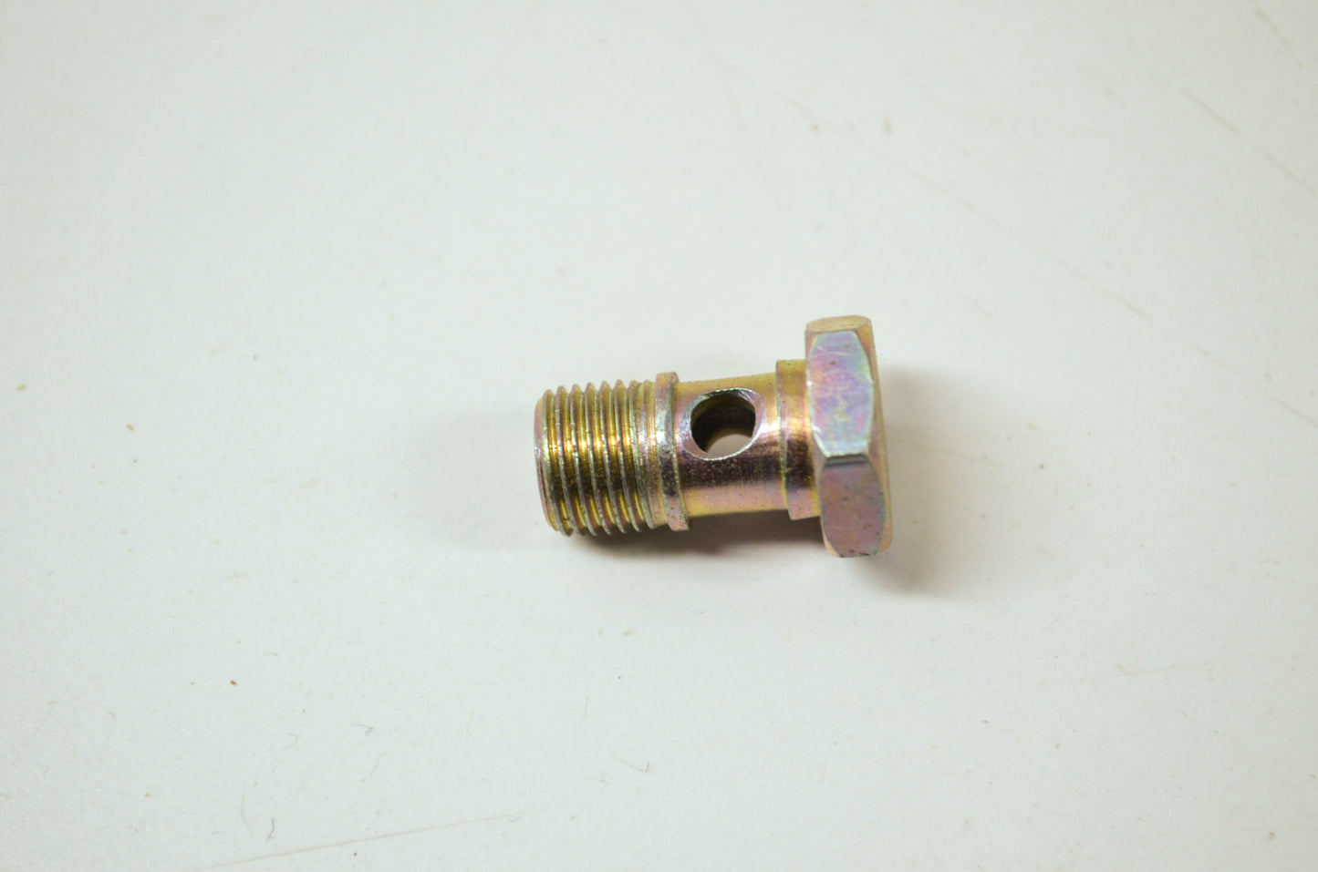 OEM Kawasaki 92060-006 Banjo Bolt NOS