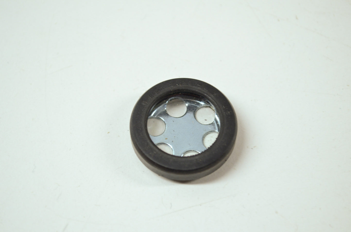 OEM Kawasaki 52015-004 Oil Level Gauge NOS