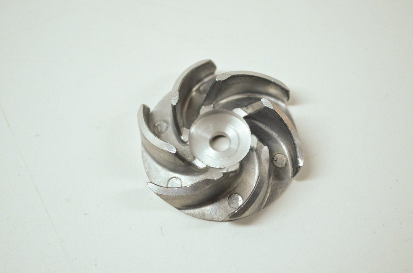 OEM Kawasaki 59256-1057 Impeller NOS