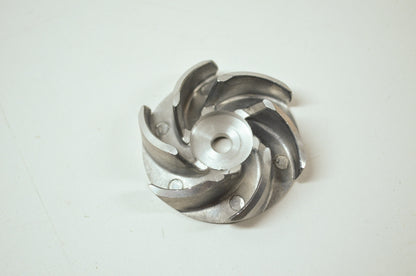 OEM Kawasaki 59256-1057 Impeller NOS