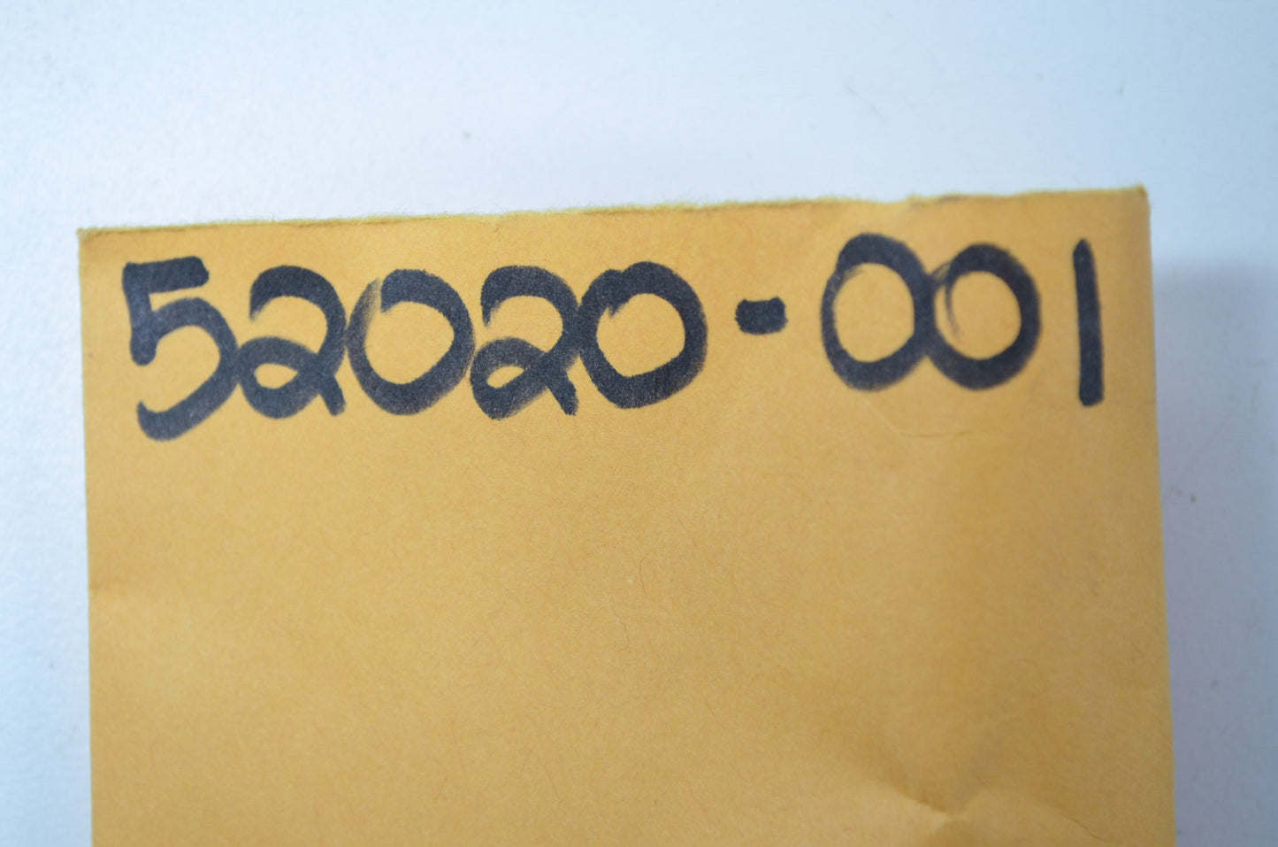 OEM Kawasaki 52020-001 Oil Filter NOS
