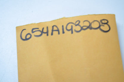 OEM Kawasaki 654A193208 Oil Seal NOS