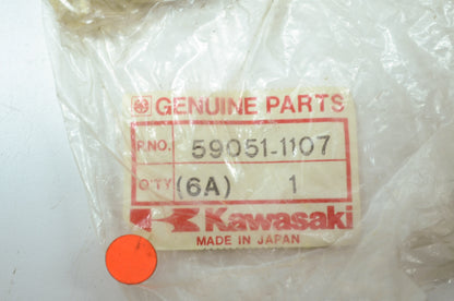 NEW OEM Kawasaki Idler Gear 83-85 KX500 59051-1107 NOS