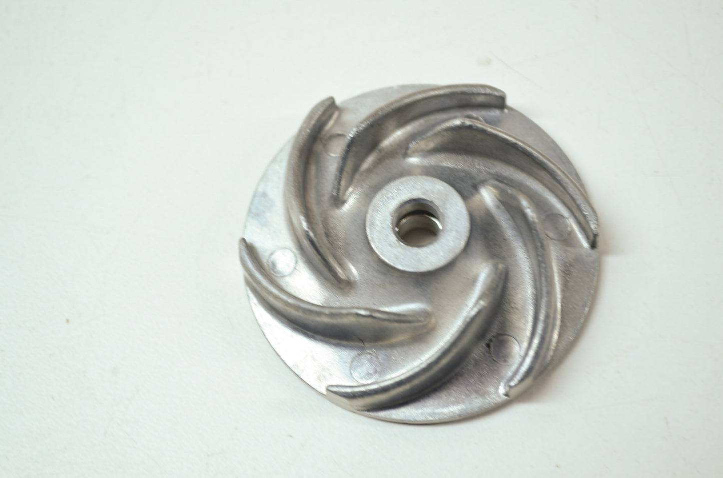 OEM Kawasaki 59256-1055 Impeller NOS
