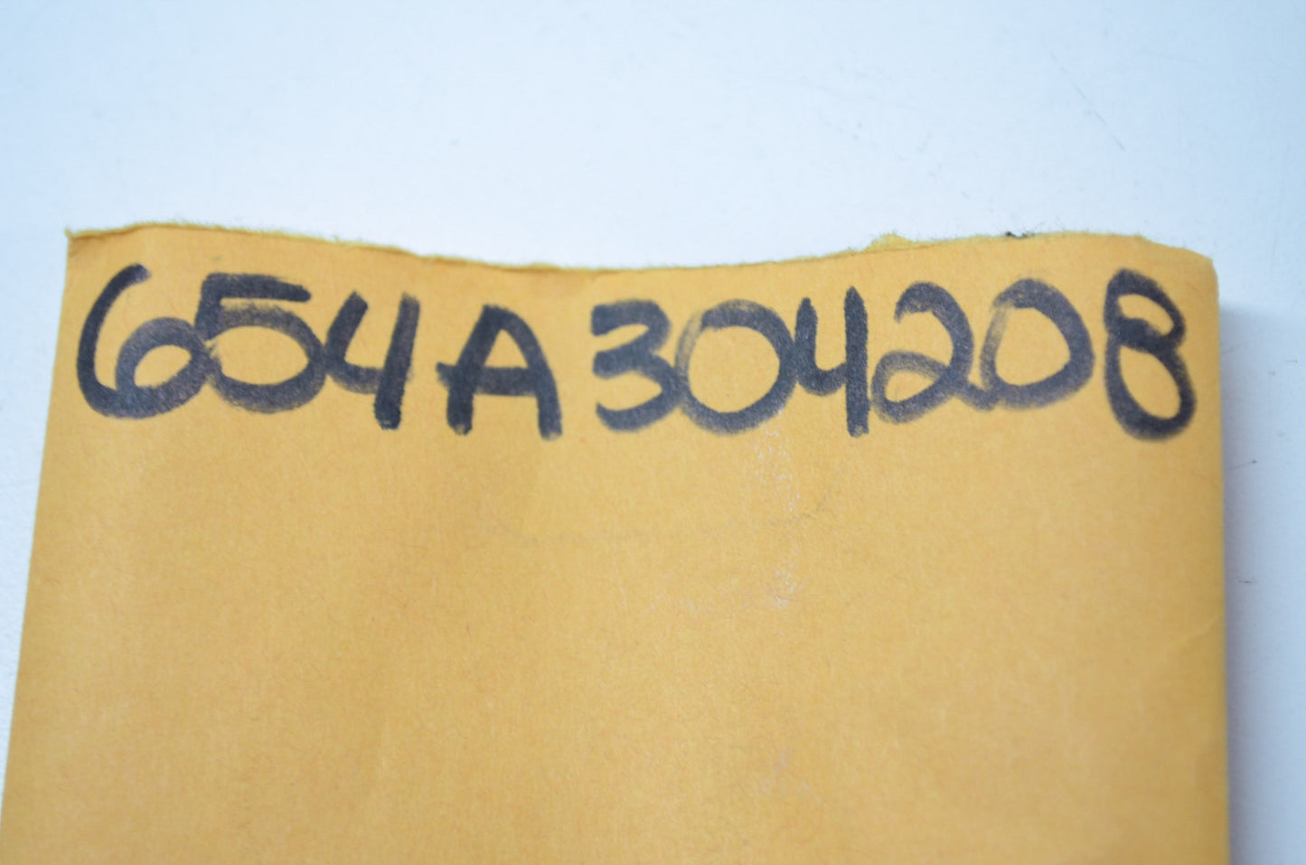 OEM Kawasaki 654A304208 Oil Seal NOS