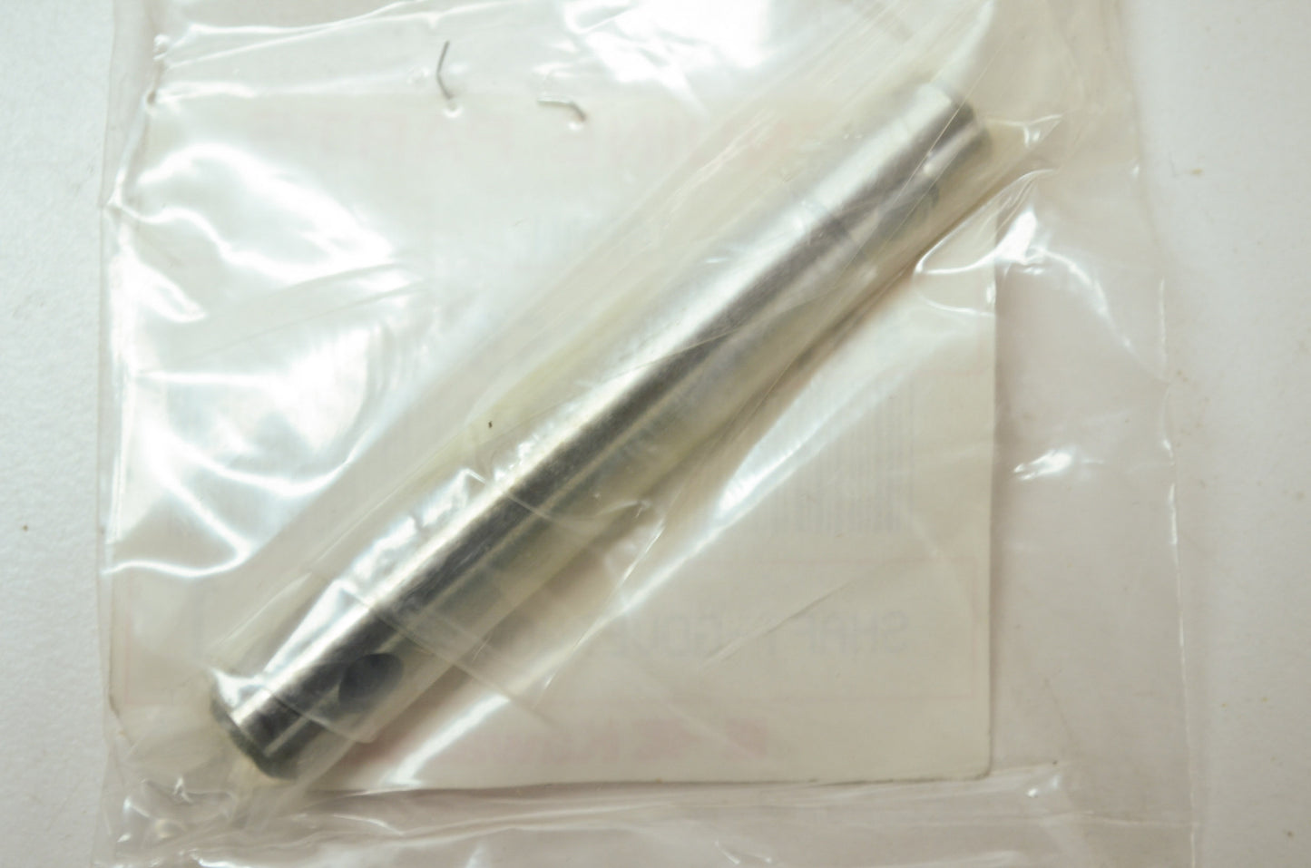 OEM Kawasaki 49114-1058 Governor Shaft NOS