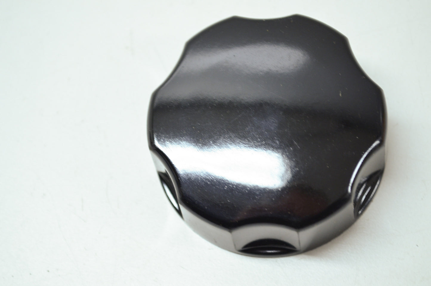 OEM Kawasaki 51048-503 Fuel Tank Cap NOS