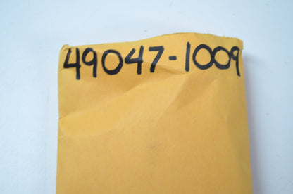 OEM Kawasaki 49047-1009 Shift Rod 10x90 NOS