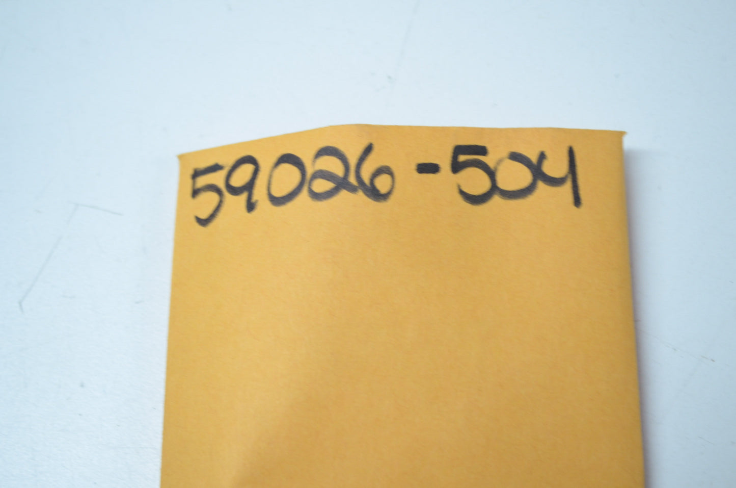 OEM Kawasaki 59026-504 Pulsing Coil NOS
